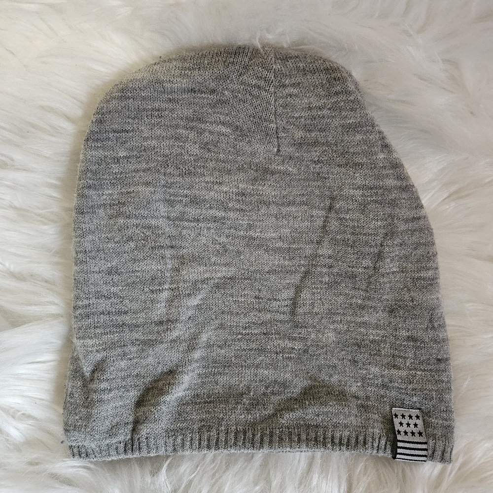 KIDS knit light hat